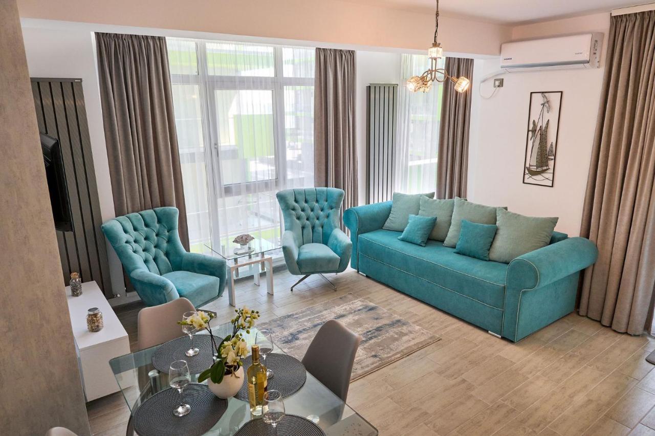 Appartement Seastar - N Pools